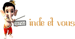 Illustration de Inde et Vous Bindi